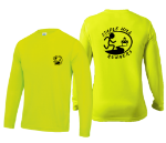 Picture of Staple Hill Runners - Long Sleeve Performance T-Shirts