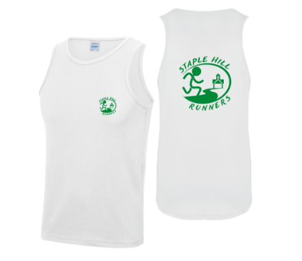 Show details for Staple Hill Runners - Performance Vests Picture of Staple Hill Runners - Performance Vests