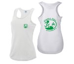 Picture of Staple Hill Runners - Ladies Fit Performance Vest