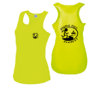 Picture of Staple Hill Runners - Ladies Fit Performance Vest