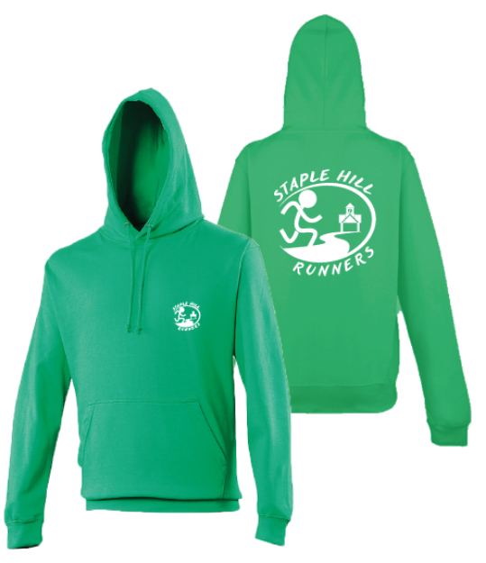 Picture of Staple Hill Runners - Hoodies