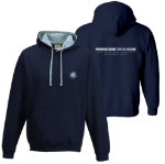 Picture of Pembrokeshire Triathlon Club - Contrast Hoodies