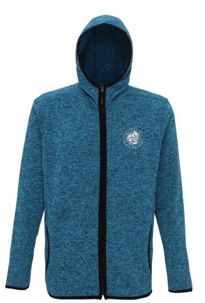 Picture of Pembrokeshire Triathlon Club - Fleece Jackets