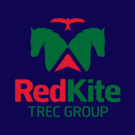 Show products in category Red Kite Trec Group Picture for category Red Kite Trec Group