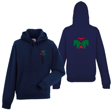 Show details for Red Kite Trec Group - Hoodies Picture of Red Kite Trec Group - Hoodies