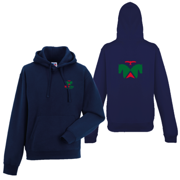 Picture of Red Kite Trec Group - Hoodies