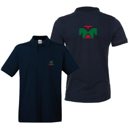 Show details for Red Kite Trec Group - Polos Picture of Red Kite Trec Group - Polos