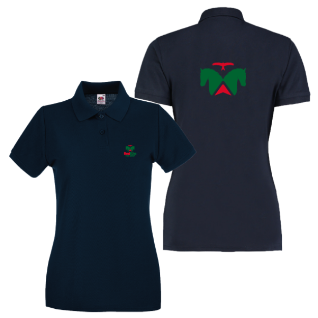 Picture of Red Kite Trec Group - Ladies Fit Polos