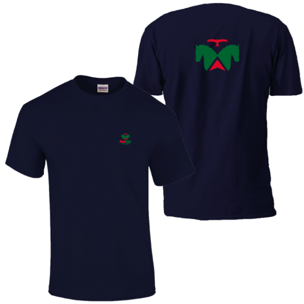 Picture of Red Kite Trec Group - T-Shirts