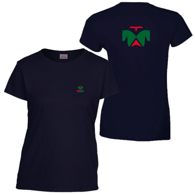 Picture of Red Kite Trec Group - Ladies Fit T-Shirts