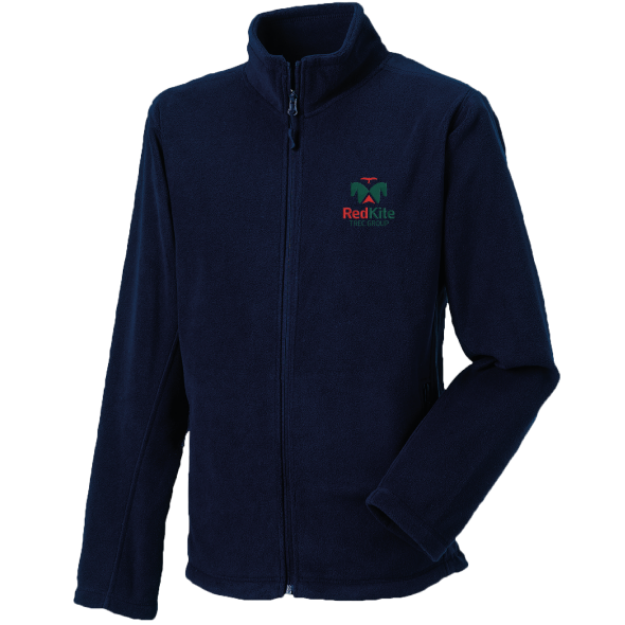 Picture of Red Kite Trec Group - Fleeces