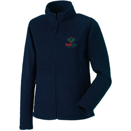 Show details for Red Kite Trec Group - Ladies Fit Fleeces Picture of Red Kite Trec Group - Ladies Fit Fleeces