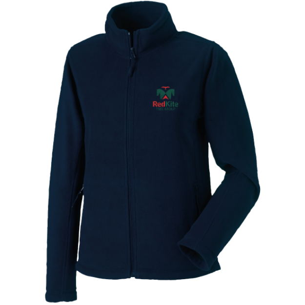 Picture of Red Kite Trec Group - Ladies Fit Fleeces