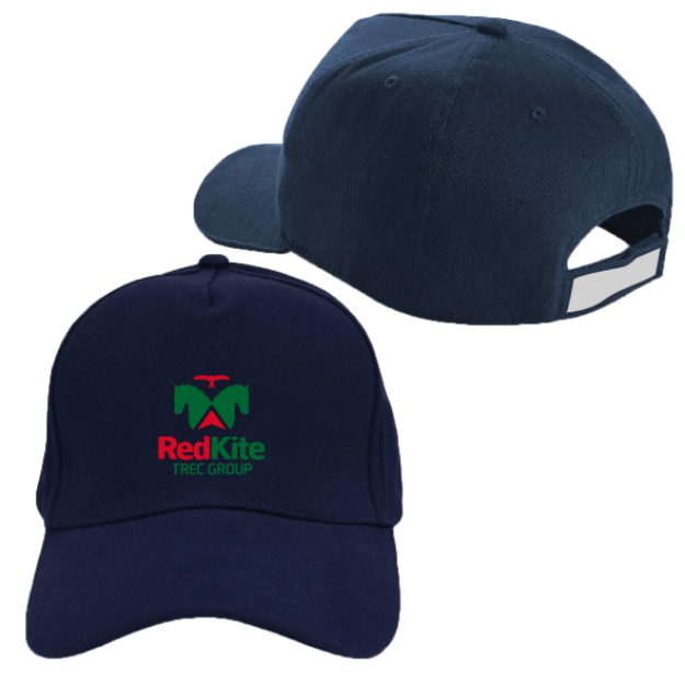 Picture of Red Kite Trec Group - Caps