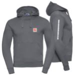 Picture of Men's Sheds Cymru - Hoodies