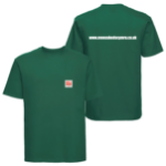 Picture of Men's Shed Cymru - T-Shirts