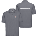 Picture of Men's Shed Cymru - Polos