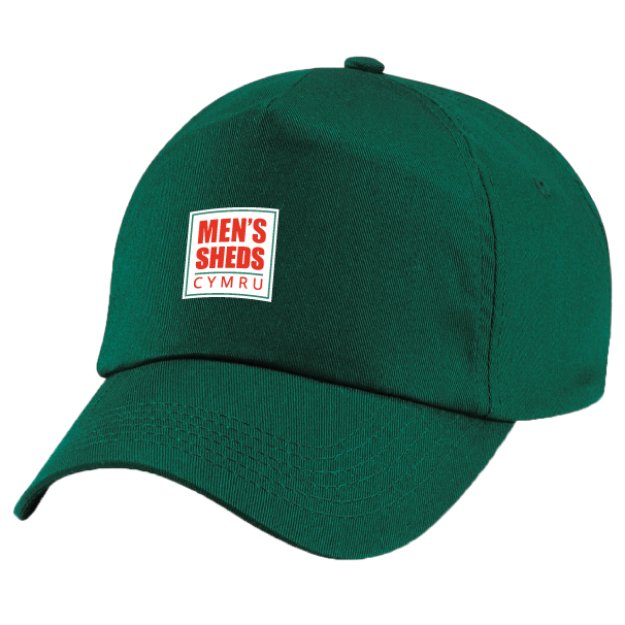Picture of Men's Sheds Cymru - Caps
