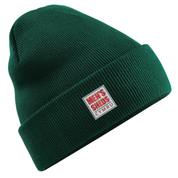Picture of Men's Sheds Cymru - Beanies