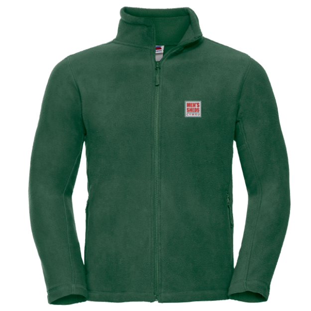 Picture of Men's Sheds Cymru - Fleeces