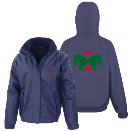 Show details for Red Kite Trec Group - Bomber Jacket Picture of Red Kite Trec Group - Bomber Jacket