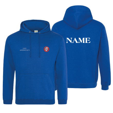 Show details for Fishguard YFC Hoodies Picture of Fishguard YFC Hoodies