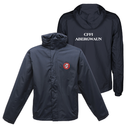 Show details for Fishguard YFC - Jackets Picture of Fishguard YFC - Jackets