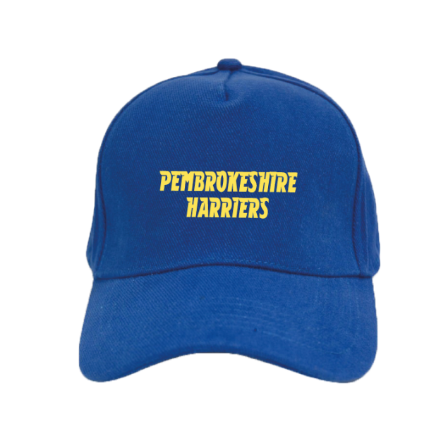 Picture of Pembrokeshire Harriers - Caps