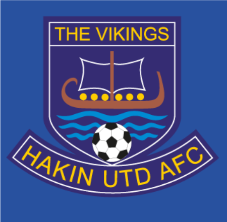 Show products in category Hakin United AFC Picture for category Hakin United AFC
