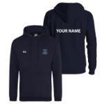 Picture of Hakin United AFC - Adults Hoodies