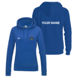 Picture of Hakin United AFC - Ladies Fit Hoodies