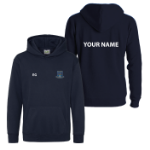 Picture of Hakin United AFC - Kids Hoodies