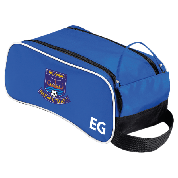 Picture of Hakin United AFC - Boot Bags
