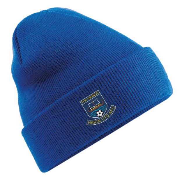Picture of Hakin United AFC - Beanies