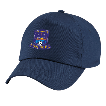 Show details for Hakin United AFC - Caps Picture of Hakin United AFC - Caps