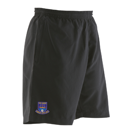 Show details for Hakin United AFC - Adults Shorts Picture of Hakin United AFC - Adults Shorts