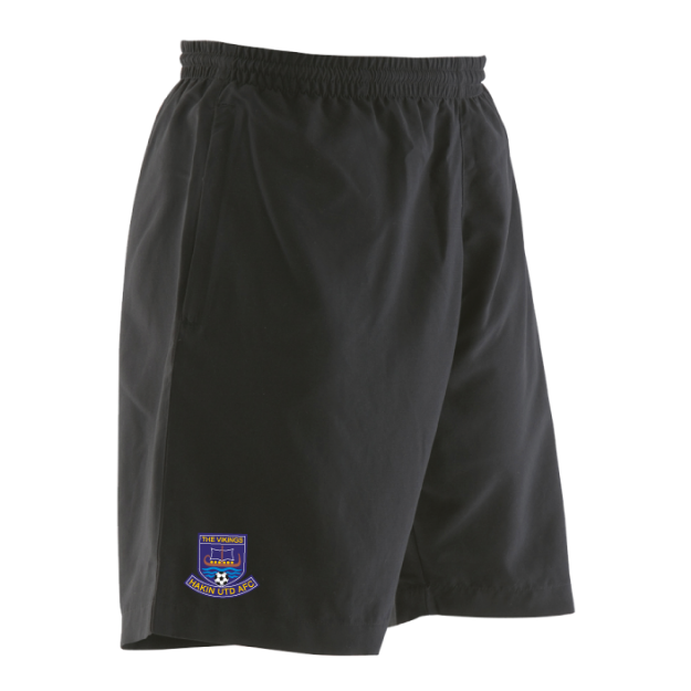 Picture of Hakin United AFC - Adults Shorts