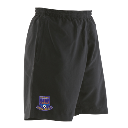 Show details for Hakin United AFC - Kids Shorts Picture of Hakin United AFC - Kids Shorts