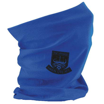 Show details for Hakin United AFC - Snoods Picture of Hakin United AFC - Snoods