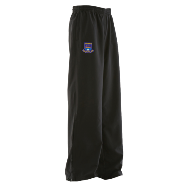 Picture of Hakin United AFC - Kids Tracksuit Trousers