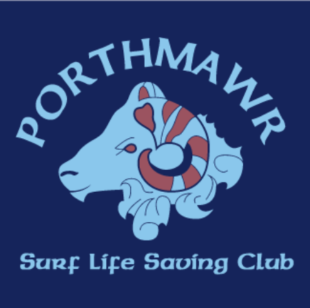 Show products in category Porthmawr Surf Life Saving Club Picture for category Porthmawr Surf Life Saving Club