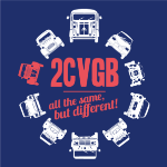 Picture of 2CVGB - Registers Ring T-Shirts