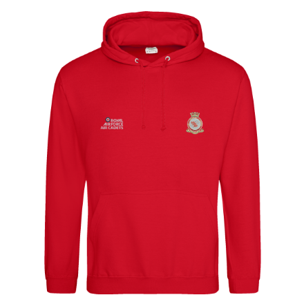 Show details for 3 Welsh Wing - Hoodie Picture of 3 Welsh Wing - Hoodie
