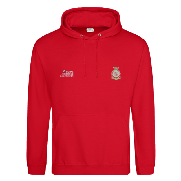 Picture of 3 Welsh Wing - Hoodie