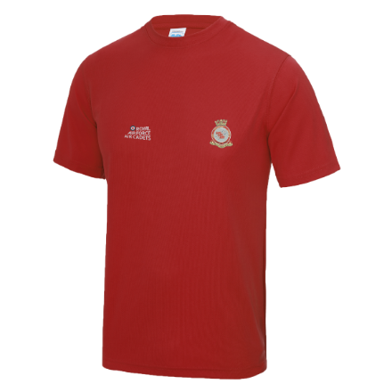 Show details for 3 Welsh Wing - Performance T-Shirts Picture of 3 Welsh Wing - Performance T-Shirts