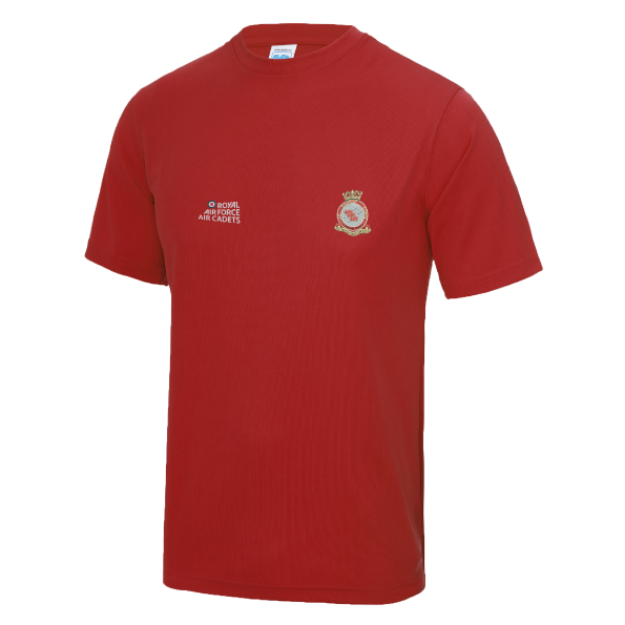 Picture of 3 Welsh Wing - Performance T-Shirts