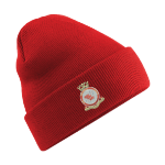 Picture of 3 Welsh Wing - Beanies