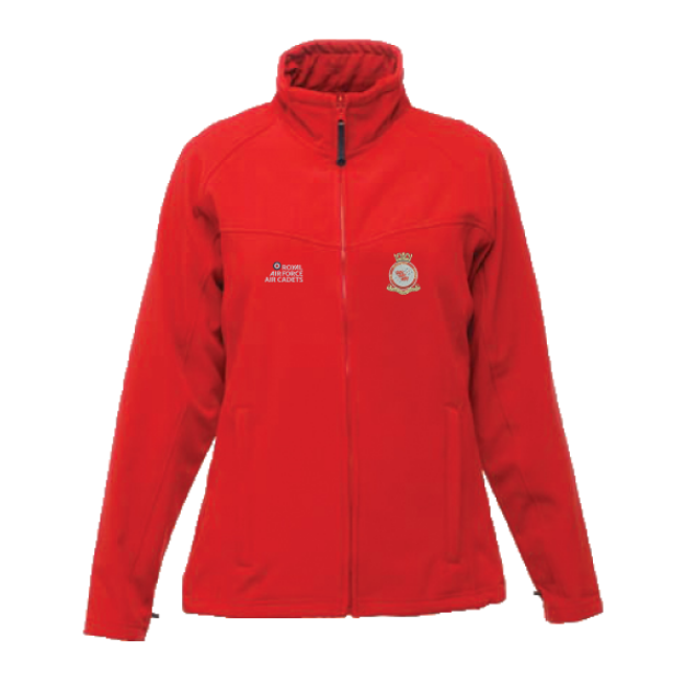 Picture of 3 Welsh Wing - Ladies Fit Softshell Jacket