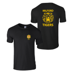 Picture of Milford Tigers Swimming Club - Kids Cotton T-Shirts
