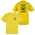 Picture of Milford Tigers Swimming Club - Adults Performance T-Shirts